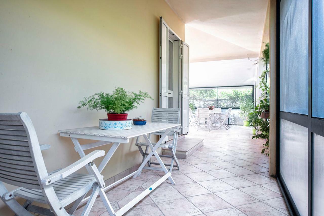 B&B Da Marcella Oristano Ngoại thất bức ảnh