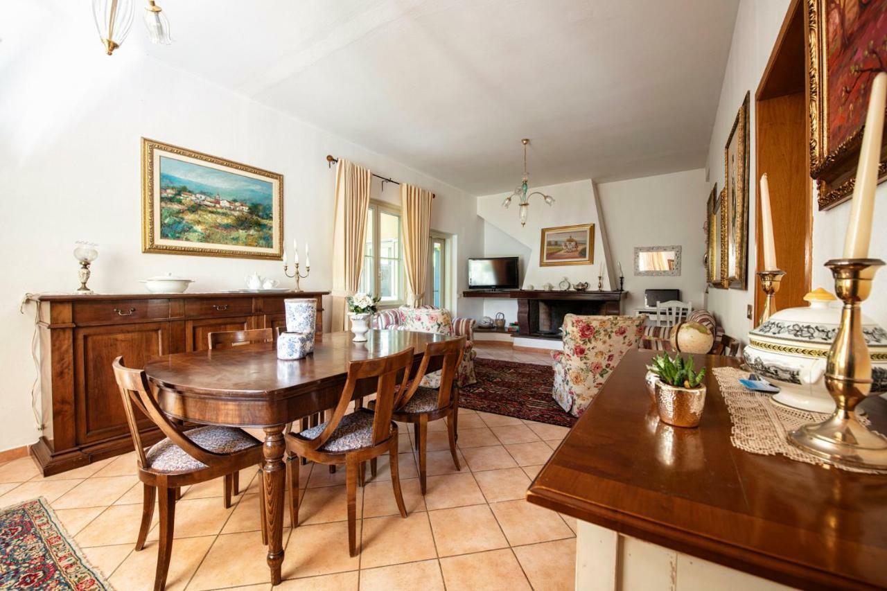 B&B Da Marcella Oristano Ngoại thất bức ảnh