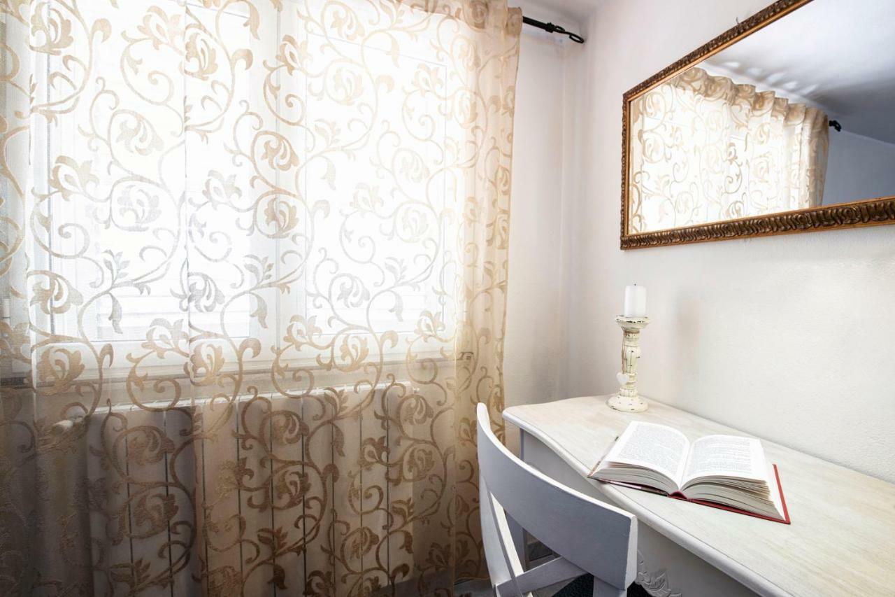B&B Da Marcella Oristano Ngoại thất bức ảnh